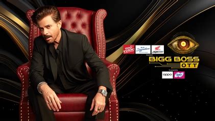 big.com 2023|Bigg Boss OTT (Hindi Digital series) .